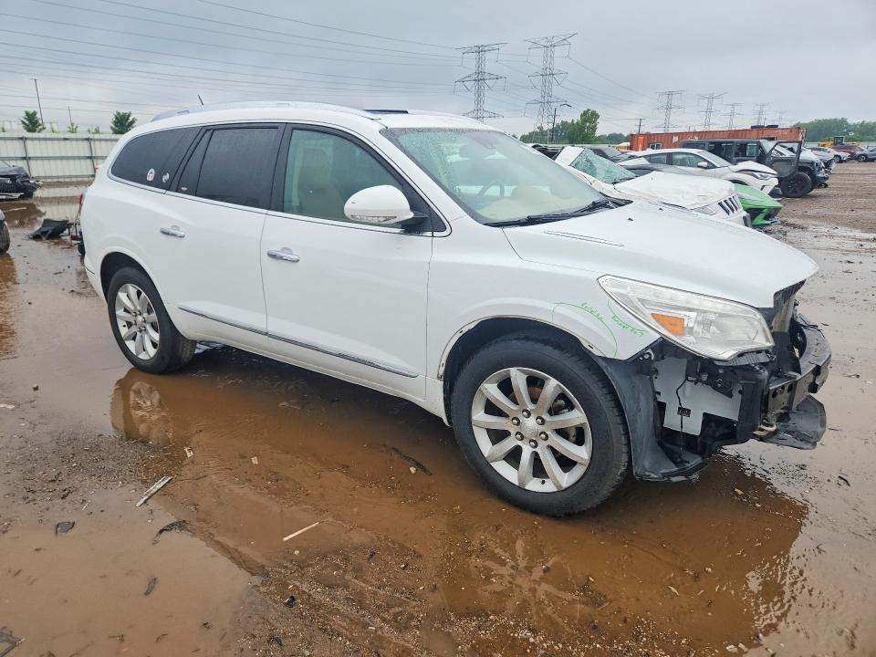 Aukcja sprzedaży 2017 Buick Enclave, vin: 5GAKVCKDXHJ232348, numer aukcji: 56490716