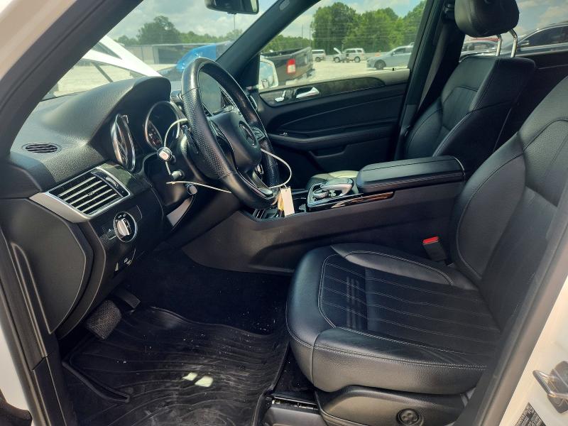 58261576 :رقم المزاد ، 4JGDA5JB4JB080755 vin ، 2018 Mercedes-benz Gle مزاد بيع