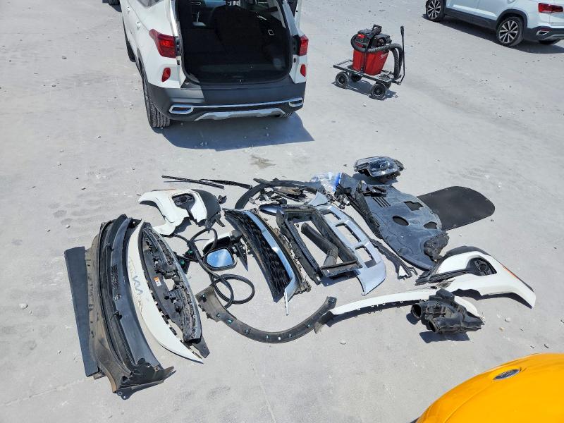 Продажа на аукционе авто 2022 Kia Seltos, vin: KNDEU2AA2N7237441, номер лота: 56842676