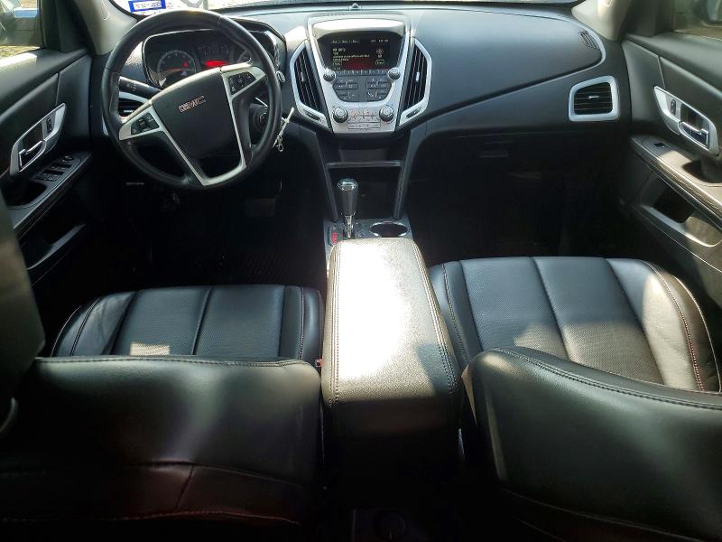 57961116 :رقم المزاد ، 2GKFLPE35G6349058 vin ، 2016 Gmc Terrain مزاد بيع