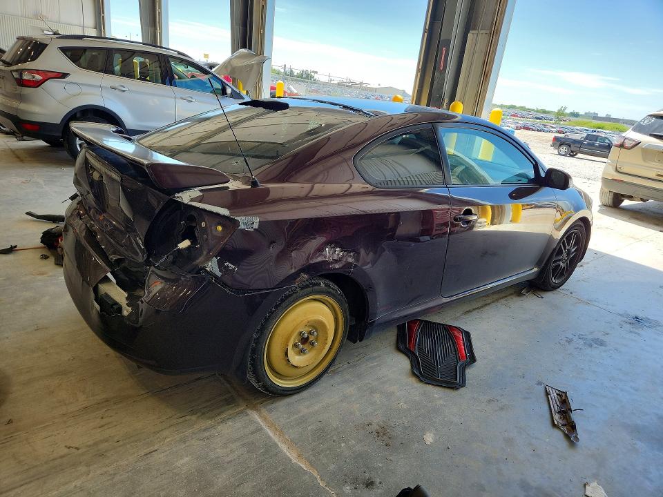 Aukcja sprzedaży 2008 Toyota Scion, vin: JTKDE167980262911, numer aukcji: 56899956
