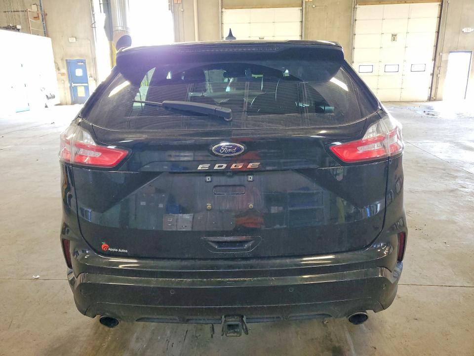 Продаж на аукціоні авто 2021 Ford Edge, vin: 2FMPK4J95MBA37154, номер лоту: 56384456