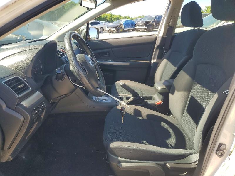 Aukcja sprzedaży 2015 Subaru Impreza, vin: JF1GPAA60F8291036, numer aukcji: 56426796