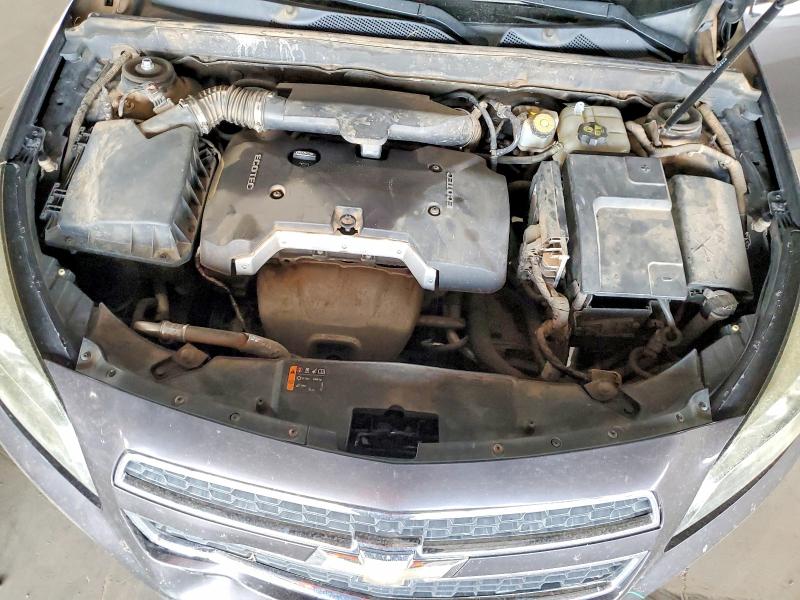 Aukcja sprzedaży 2013 Chevrolet Malibu, vin: 1G11C5SA5DF207316, numer aukcji: 56717606