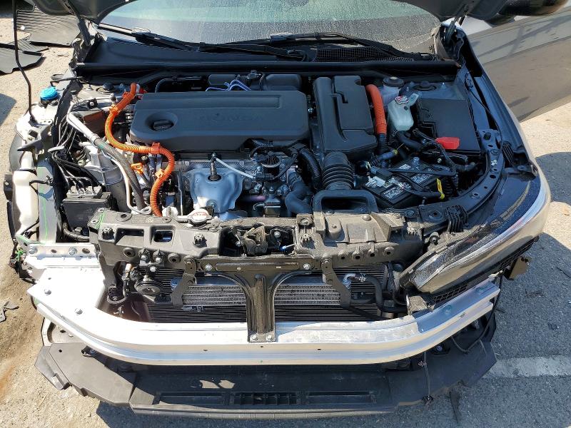 2026 Honda Civic მანქანა იყიდება აუქციონზე, vin: 2HGFE4F89TH328003, აუქციონის ნომერი: 56809976