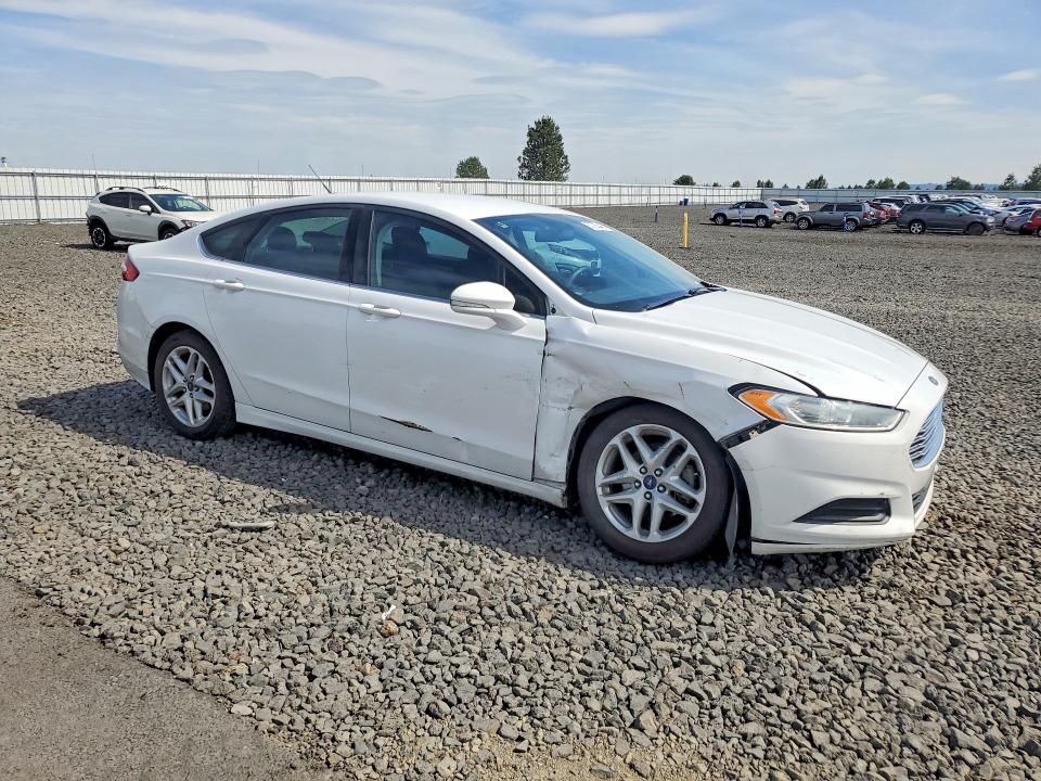 Продаж на аукціоні авто 2015 Ford Fusion, vin: 3FA6P0H77FR139158, номер лоту: 57705346