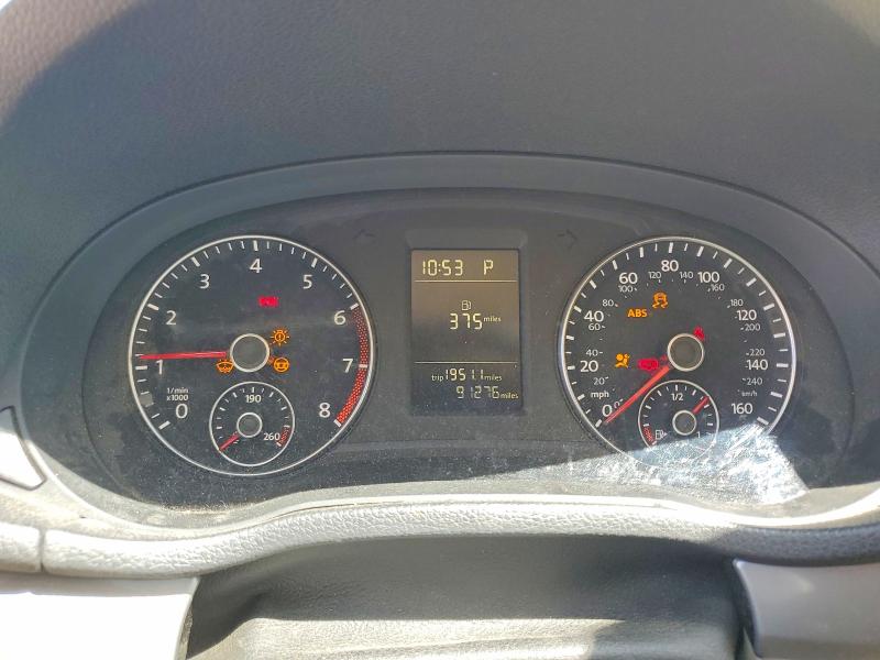 Продаж на аукціоні авто 2015 Volkswagen Passat, vin: 1VWAS7A32FC068384, номер лоту: 55890806