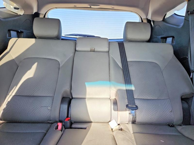 Aukcja sprzedaży 2014 Hyundai Santa Fe Sport, vin: 5XYZU3LB6EG204281, numer aukcji: 58938876