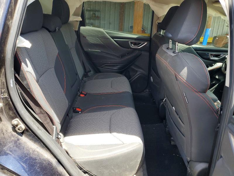 Продаж на аукціоні авто 2020 Subaru Forester, vin: JF2SKARC6LH557654, номер лоту: 58032906