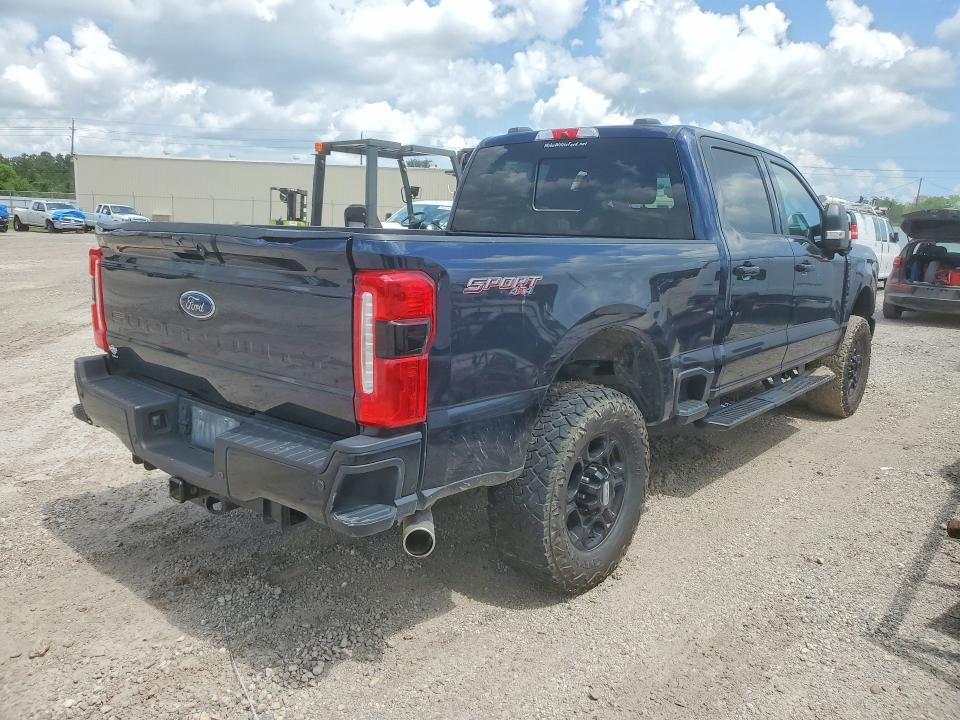 Aukcja sprzedaży 2024 Ford F250, vin: 1FT8W2BN4RED01182, numer aukcji: 55502476