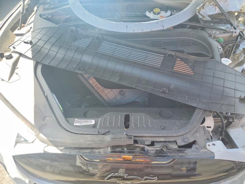 56101356 :رقم المزاد ، 3FMTK4SX3RMA20337 vin ، 2024 Ford Mustang Mach-e مزاد بيع