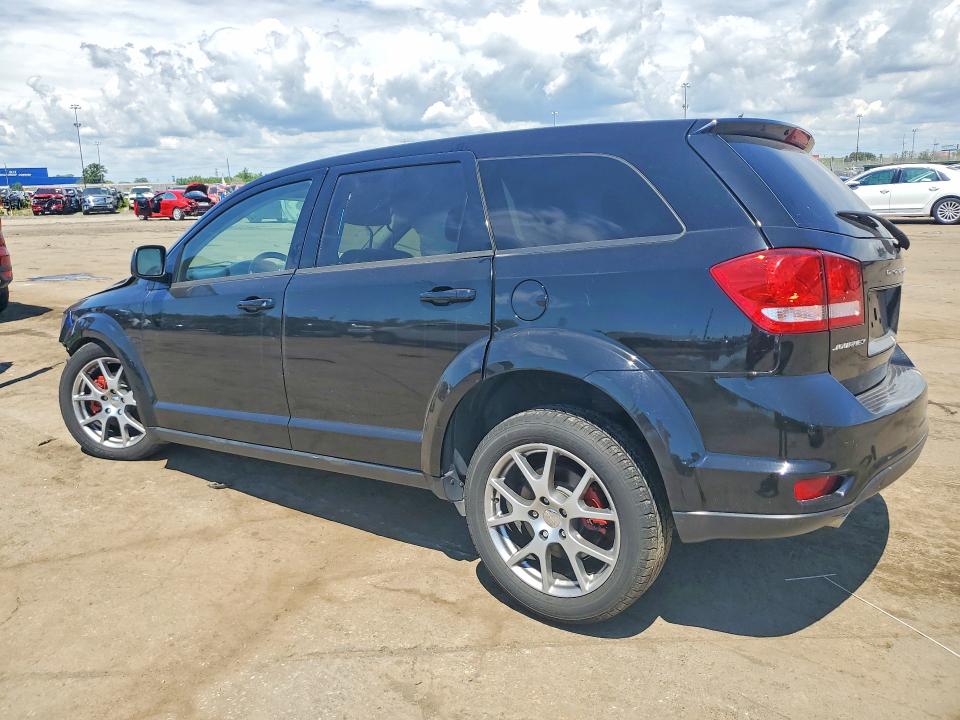 Продажа на аукционе авто 2016 Dodge Journey, vin: 3C4PDCEG2GT121054, номер лота: 58292706