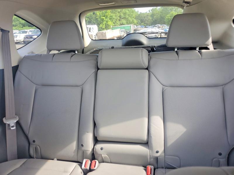 56447386 :رقم المزاد ، 5J6RM4H9XGL016862 vin ، 2016 Honda Cr-v مزاد بيع