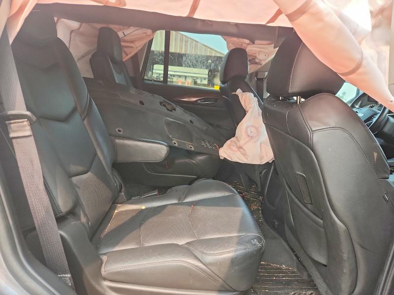 Продаж на аукціоні авто 2019 Cadillac Escalade, vin: 1GYS3CKJ6KR258717, номер лоту: 58620716