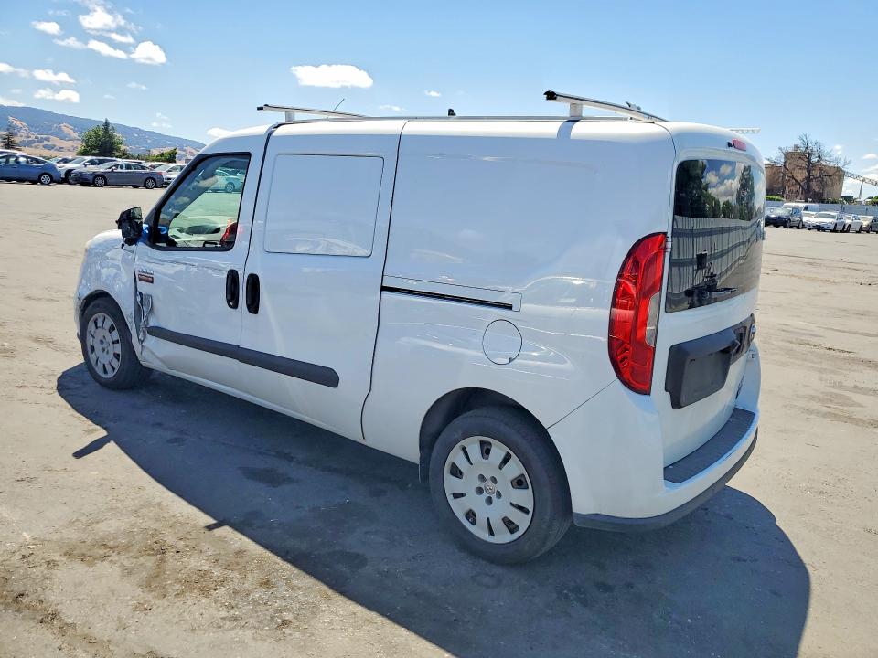 Aukcja sprzedaży 2016 Ram Promaster City, vin: ZFBERFBT2G6C18895, numer aukcji: 56691486