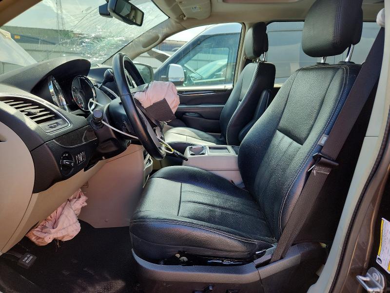 Aukcja sprzedaży 2016 Chrysler Town & Country, vin: 2C4RC1CG4GR304543, numer aukcji: 52027896
