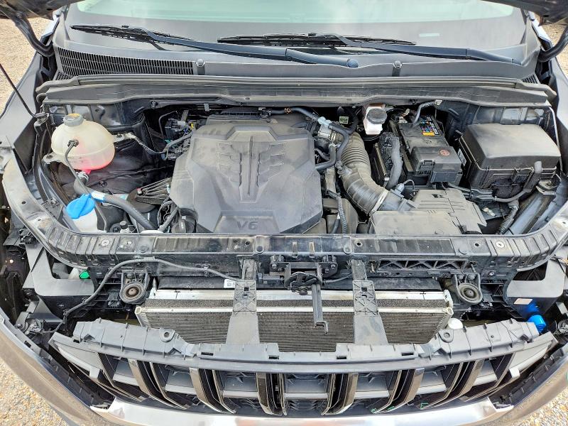 Продажа на аукционе авто 2024 Kia Carnival, vin: KNDNB4H33R6359472, номер лота: 58408636