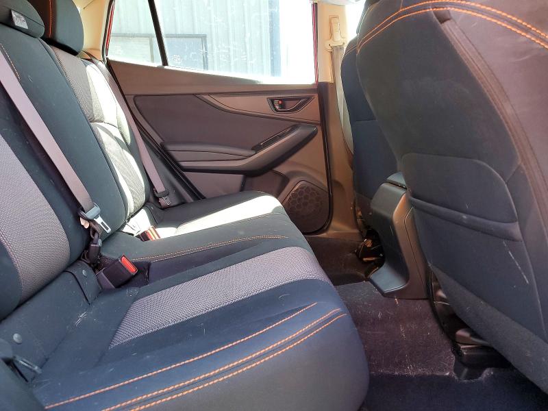 Aukcja sprzedaży 2023 Subaru Crosstrek, vin: JF2GTAEC1PH263884, numer aukcji: 57712166