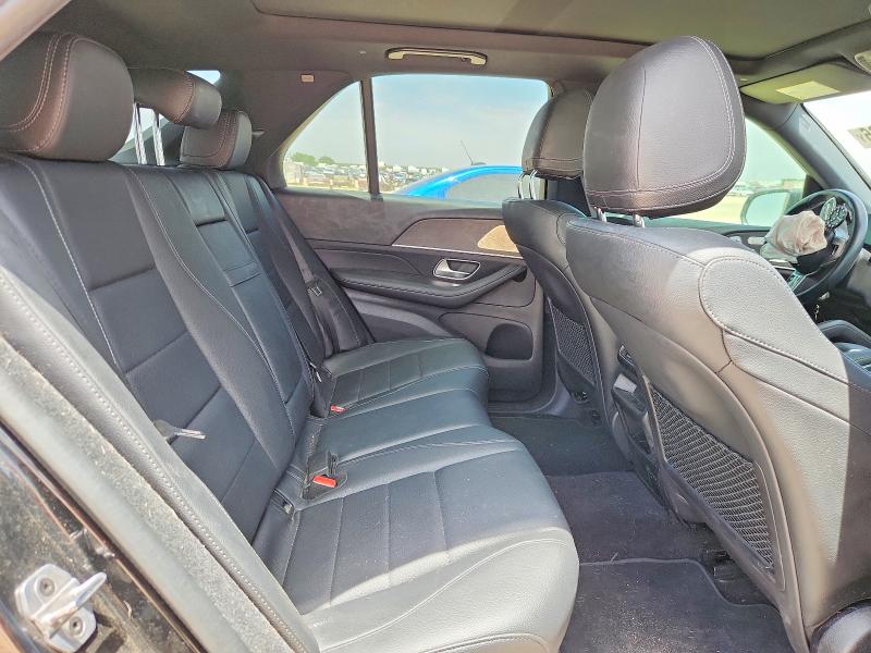58330866 :رقم المزاد ، 4JGFB5KB7NA706184 vin ، 2022 Mercedes-benz Gle مزاد بيع