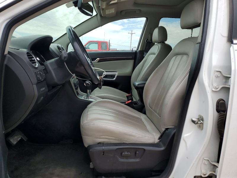 Aukcja sprzedaży 2013 Chevrolet Captiva, vin: 3GNAL4EK6DS558504, numer aukcji: 59199546