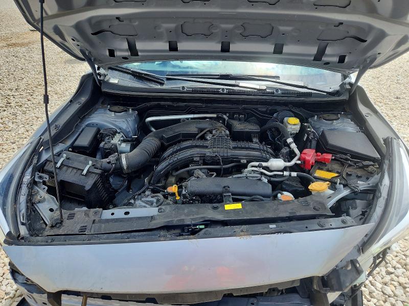 56738046 :رقم المزاد ، JF2GUADCXR8882825 vin ، 2024 Subaru Crosstrek مزاد بيع
