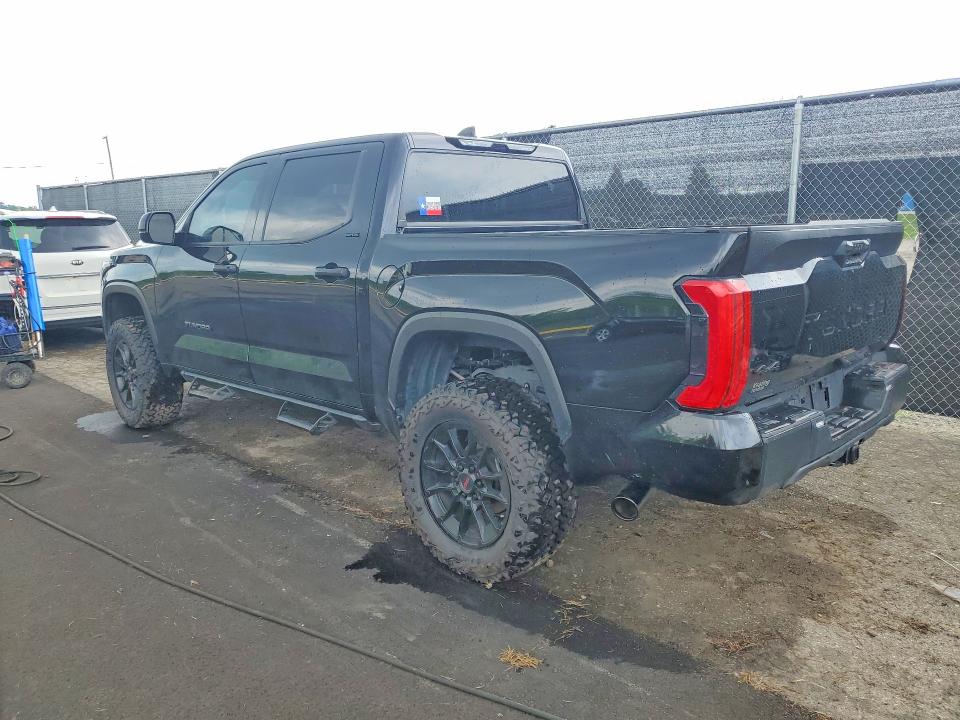 Aukcja sprzedaży 2024 Toyota Tundra, vin: 5TFLA5DB9RX210913, numer aukcji: 56545586