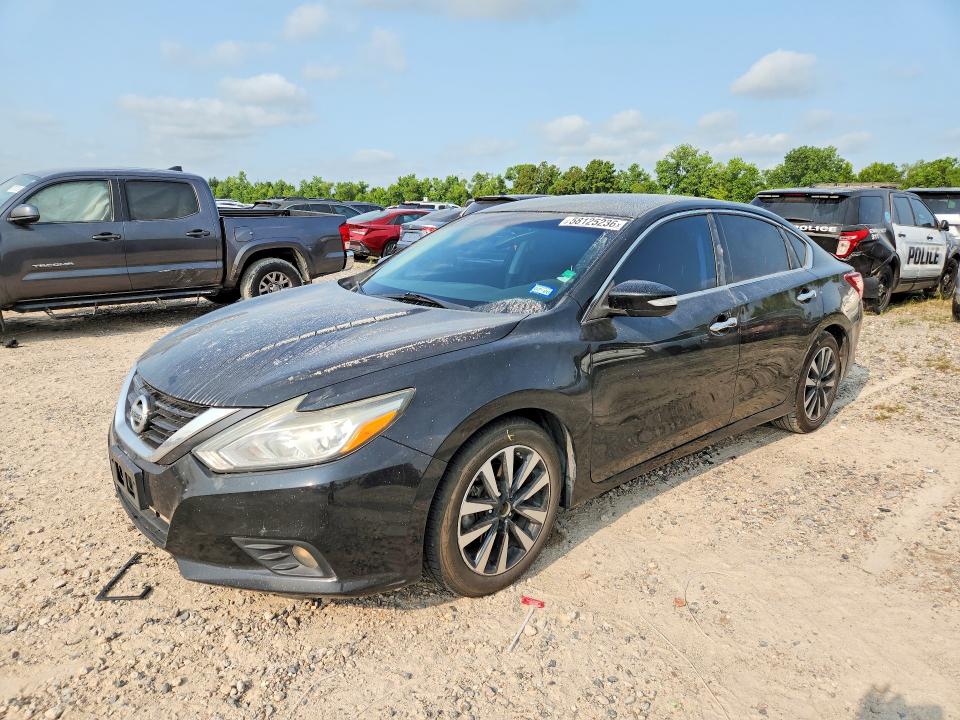 Aukcja sprzedaży 2018 Nissan Altima, vin: 1N4AL3AP3JC198989, numer aukcji: 58125236