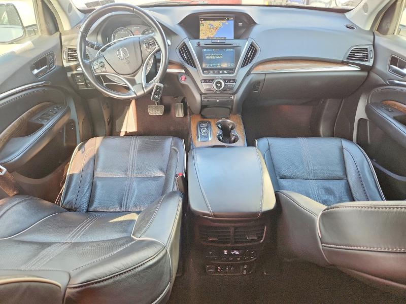 Продажа на аукционе авто 2019 Acura Mdx, vin: 5J8YD4H96KL005613, номер лота: 58276886
