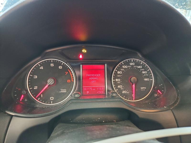 Продажа на аукционе авто 2011 Audi Q5, vin: WA1DKAFP0BA076931, номер лота: 56311106
