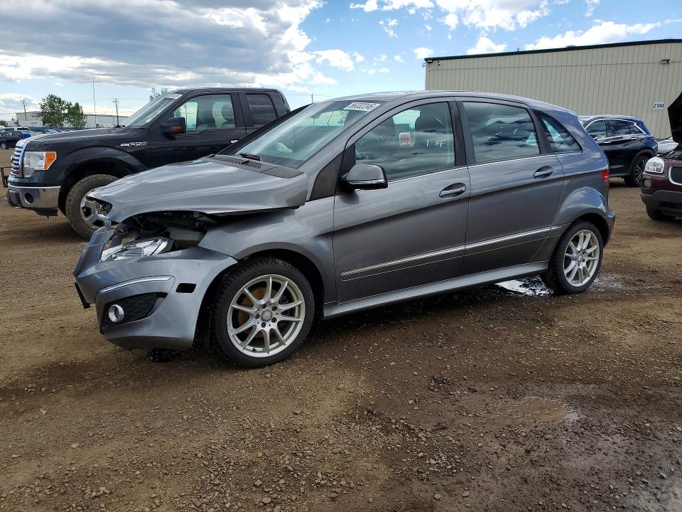 Продажа на аукционе авто 2009 Mercedes-benz B200, vin: WDDFH33X99J485975, номер лота: 56332246