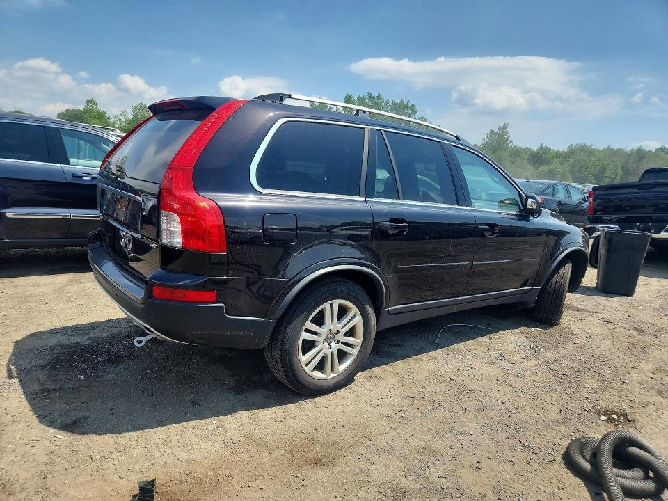Продажа на аукционе авто 2011 Volvo Xc90, vin: YV4952CZ4B1602781, номер лота: 56537386