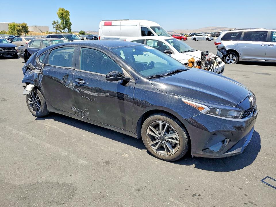 Продаж на аукціоні авто 2023 Kia Forte, vin: 3KPF24AD5PE629235, номер лоту: 59198256