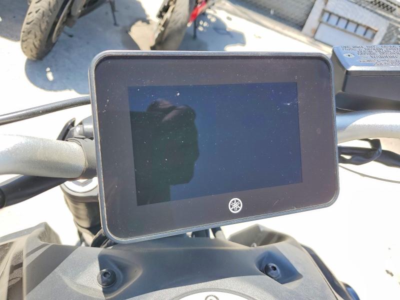 Продажа на аукционе авто 2024 Yamaha Mt07, vin: JYARM32Y0RA002074, номер лота: 56186766