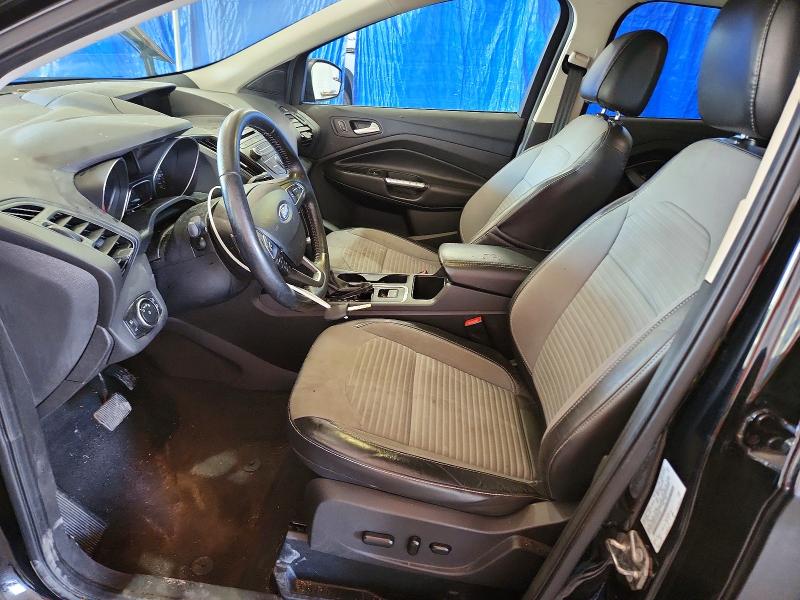 2017 Ford Escape მანქანა იყიდება აუქციონზე, vin: 1FMCU0G9XHUE89786, აუქციონის ნომერი: 58388686