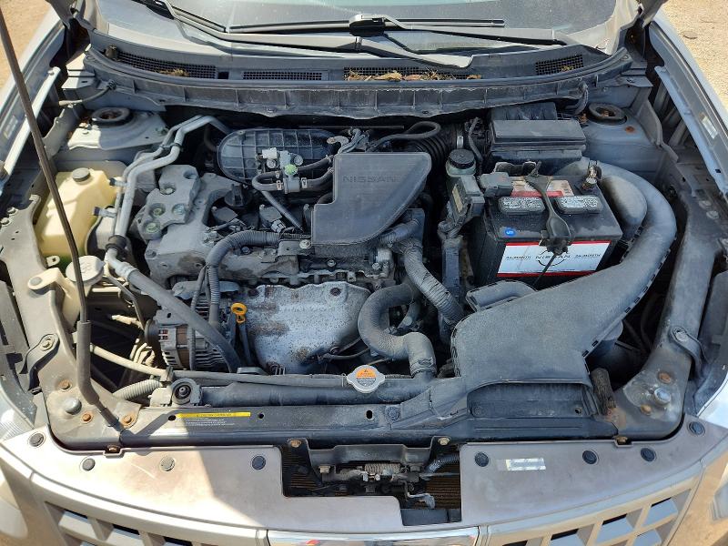 Продаж на аукціоні авто 2008 Nissan Rogue, vin: JN8AS58V08W125055, номер лоту: 59270986