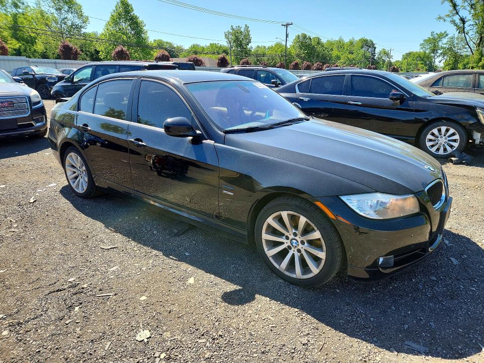 Продажа на аукционе авто 2011 Bmw 328, vin: WBAPK5G55BNN81733, номер лота: 55386206