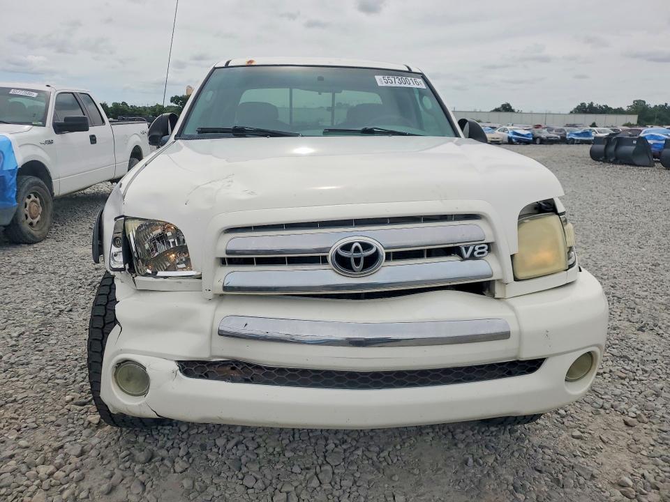 55730016 :رقم المزاد ، 5TBRT34104S442596 vin ، 2004 Toyota Tundra مزاد بيع
