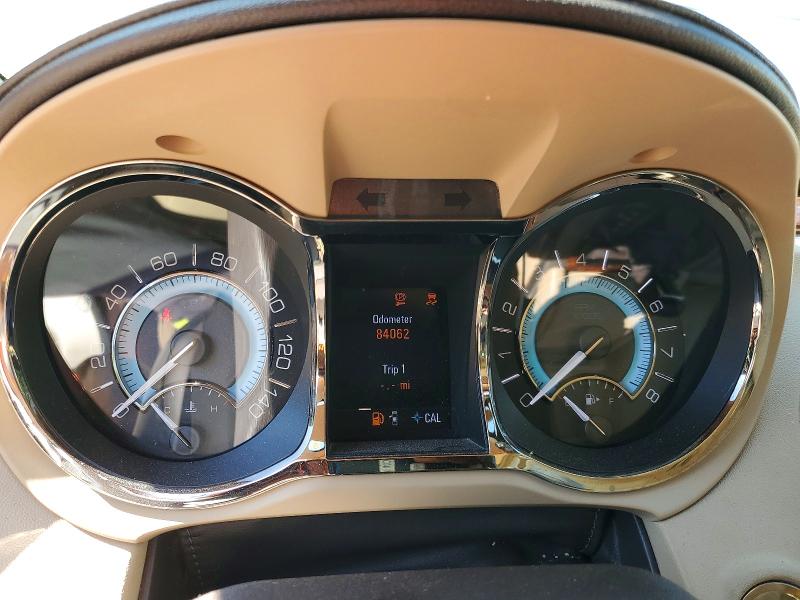 Продажа на аукционе авто 2011 Buick Lacrosse, vin: 1G4GE5ED3BF259358, номер лота: 54870746