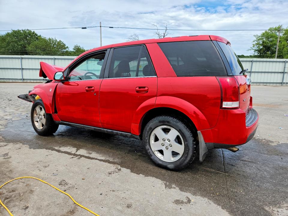 Aukcja sprzedaży 2006 Saturn Vue, vin: 5GZCZ63486S809438, numer aukcji: 57365146