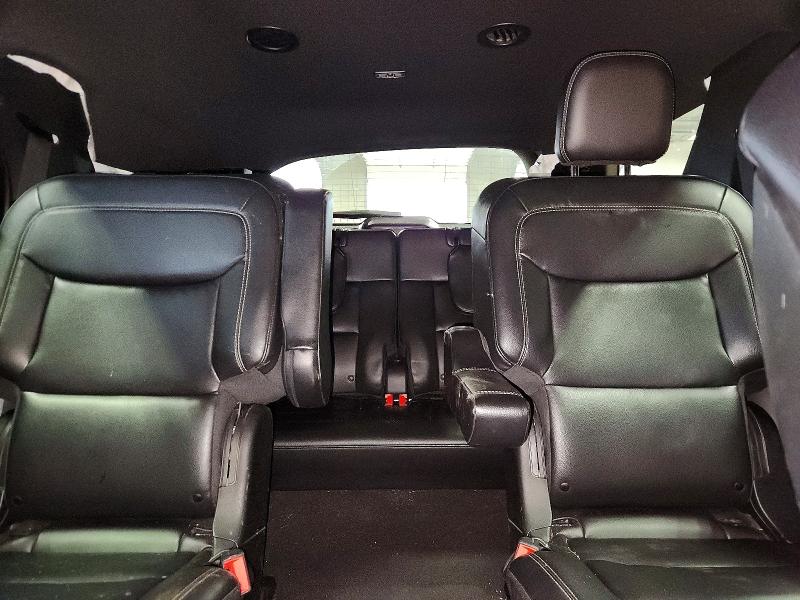 Продаж на аукціоні авто 2020 Ford Explorer, vin: 1FMSK8DHXLGC24241, номер лоту: 57546976