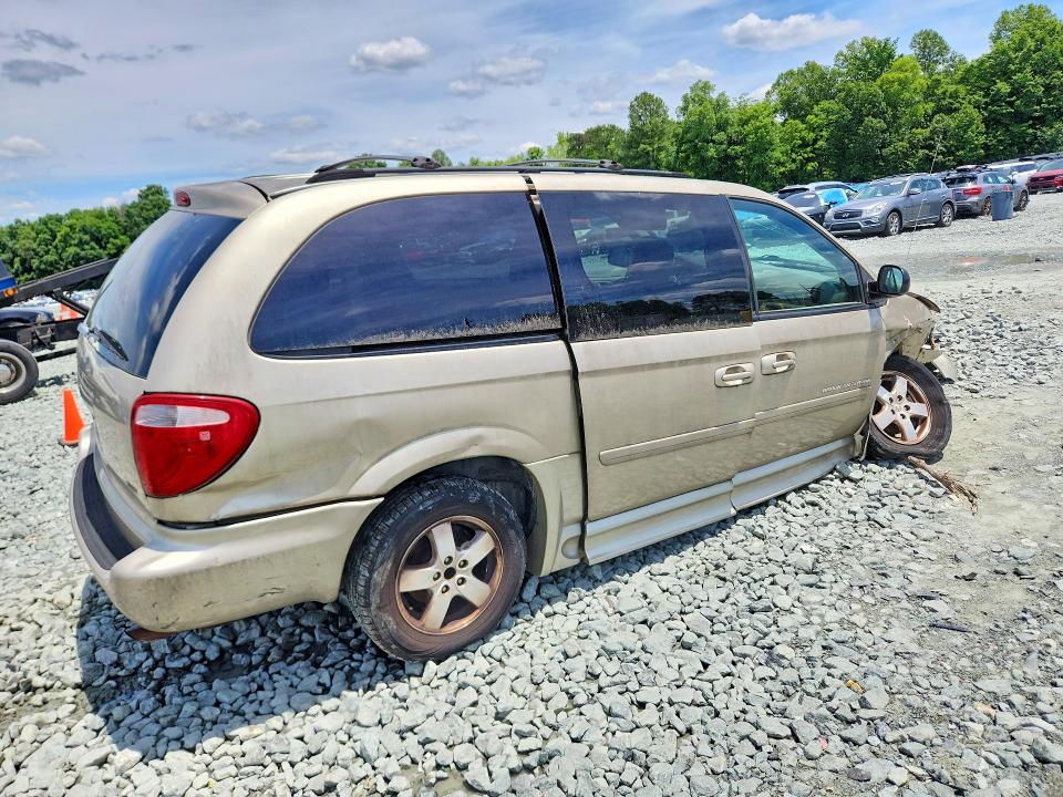 Продаж на аукціоні авто 2007 Dodge Grand Caravan, vin: 2D4GP44LX7R313419, номер лоту: 58807076