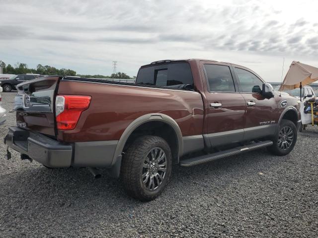 Aukcja sprzedaży 2017 Nissan Titan Xd, vin: 1N6AA1F27HN508512, numer aukcji: 55977676
