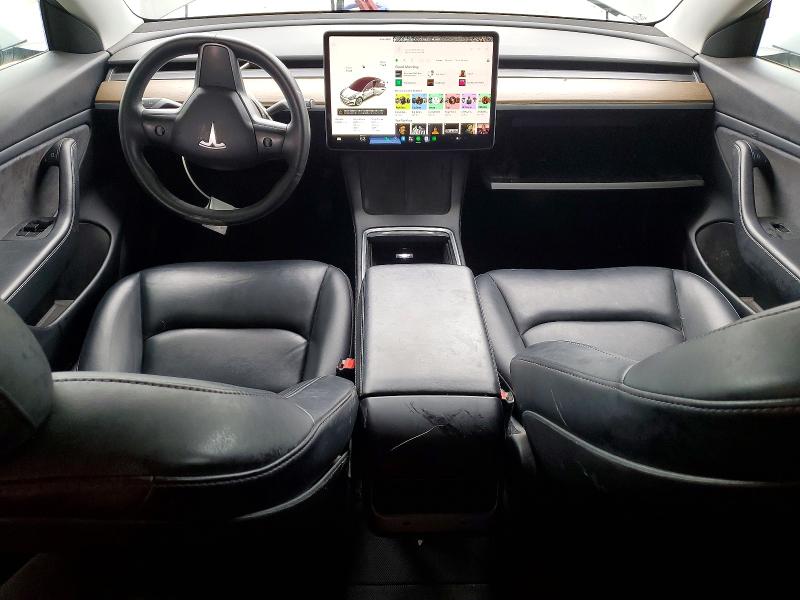 Aukcja sprzedaży 2021 Tesla Model 3, vin: 5YJ3E1EB7MF902246, numer aukcji: 57692426