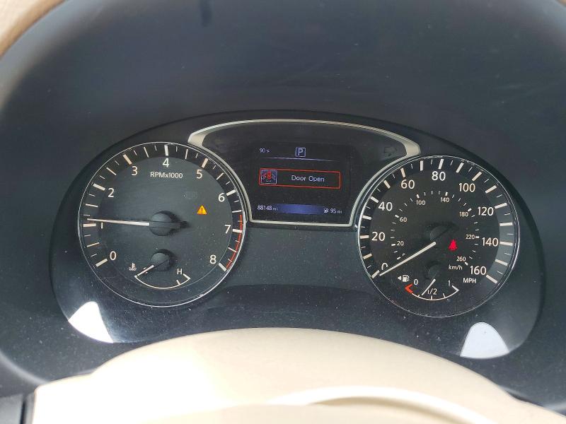 Продаж на аукціоні авто 2016 Nissan Altima, vin: 1N4AL3AP0GN333598, номер лоту: 56331146
