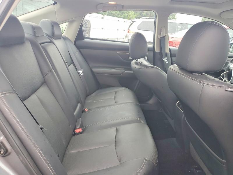 56674846 :رقم المزاد ، 1N4BL3AP1HC217859 vin ، 2017 Nissan Altima مزاد بيع