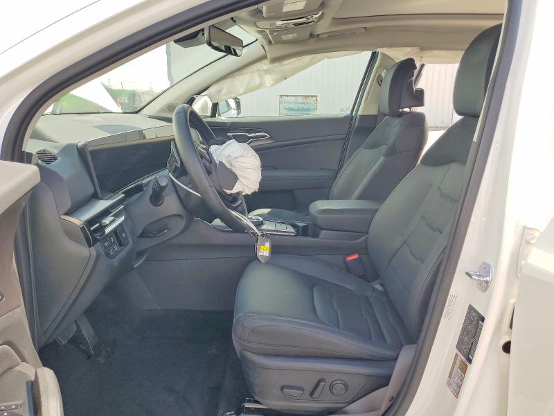Продаж на аукціоні авто 2026 Kia Sportage, vin: KNDPXDDG1T7328452, номер лоту: 55645786