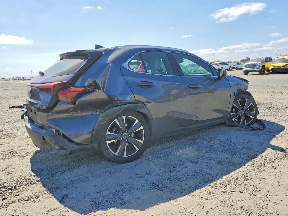 Aukcja sprzedaży 2023 Lexus Ux 250h, vin: JTHX6JBH0P2144375, numer aukcji: 58055906