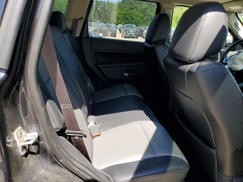 Aukcja sprzedaży 2009 Jeep Grand Cherokee, vin: 1J8GR48K79C527622, numer aukcji: 56263376