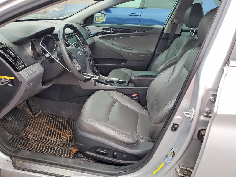 Aukcja sprzedaży 2013 Hyundai Sonata, vin: 5NPEC4AC1DH628137, numer aukcji: 57719376