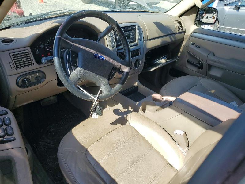 58515626 :رقم المزاد ، 1FMZU73K34ZA17826 vin ، 2004 Ford Explorer مزاد بيع